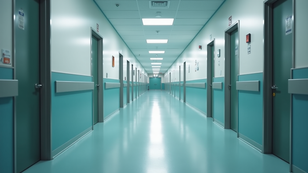 Navigating Online ASC Accreditation Consulting: Essential ASC Accreditation Guidance