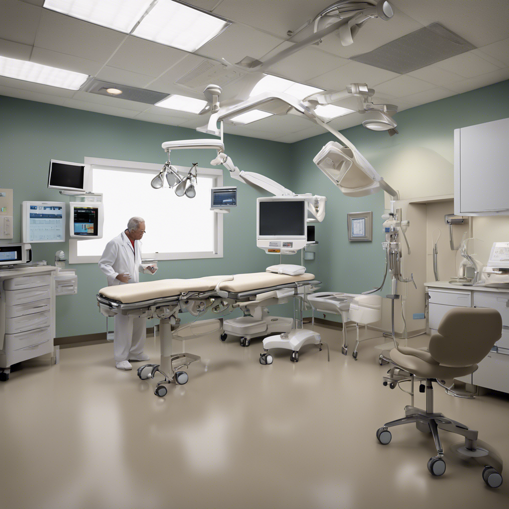 Outpatient Surgery Center