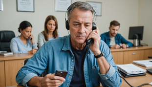 Protecting Your Health: How to Spot and Avoid Healthcare Phone Scams