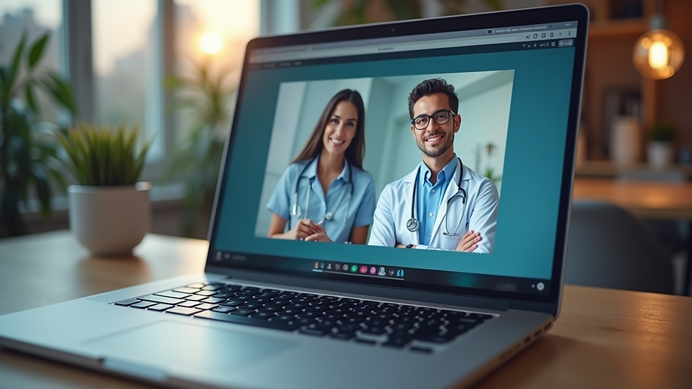 Streamline Your IDTF Accreditation Online with Expert Online IDTF Consulting