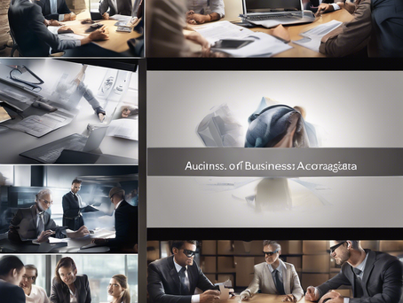 Top Factors to Consider When Choosing an Accreditation Organization