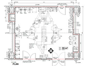 Overview of Congregate Living Health Facilities (CLHFs) Regulations