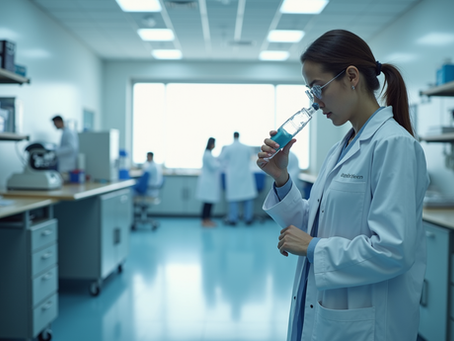 Understanding Independent Testing Facility: What You Need to Know