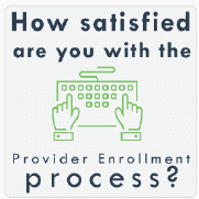 How satisfied are you survey
