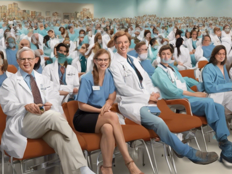 The Transformative Impact of a Billion-Dollar Endowment for Free Medical School Tuition