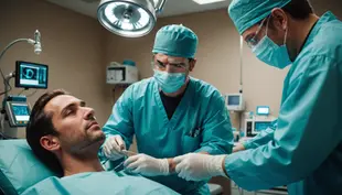 The Controversial Decision by Blue Cross Blue Shield Anthem: Anesthesia Coverage Cut Off in 2025