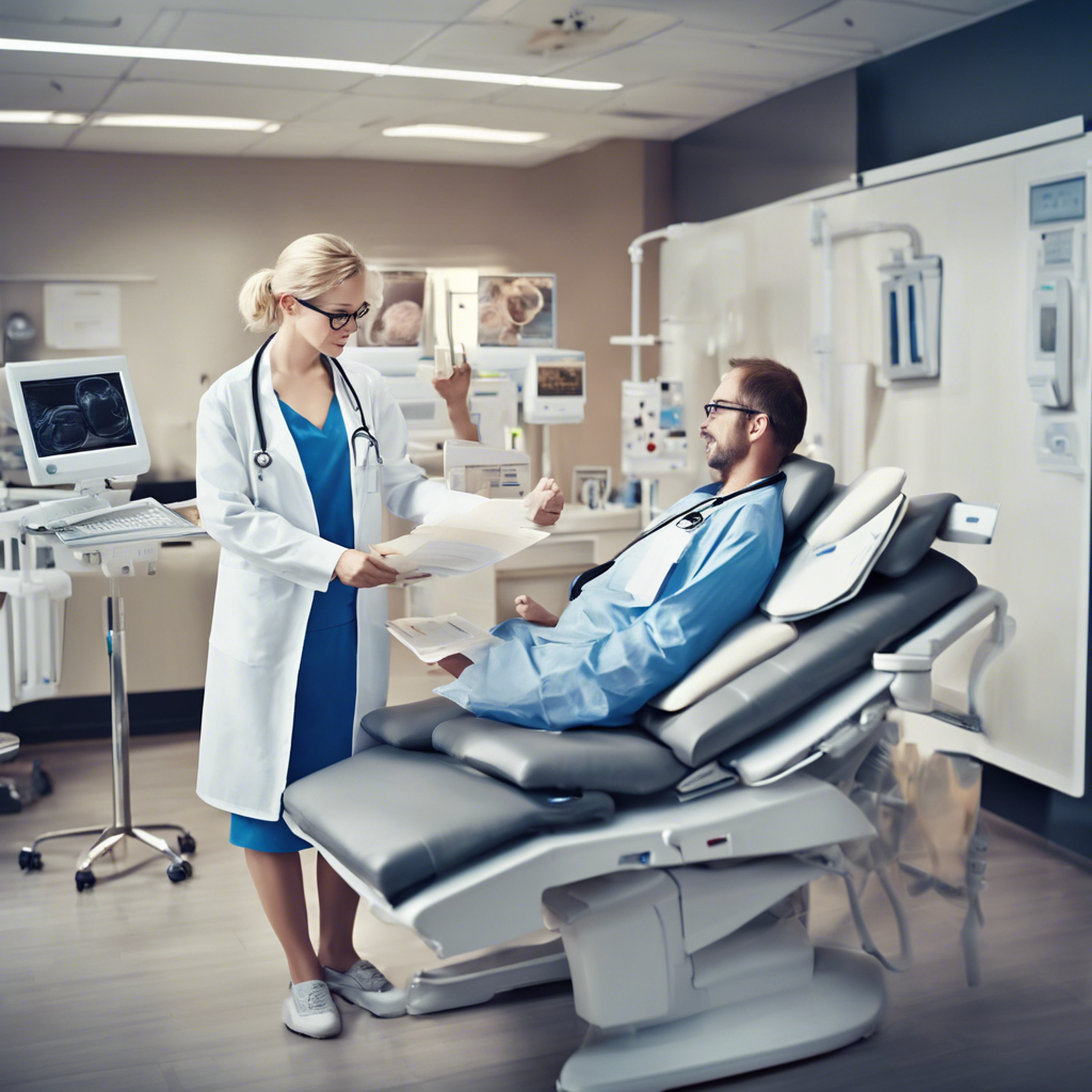 Healthcare Accreditation