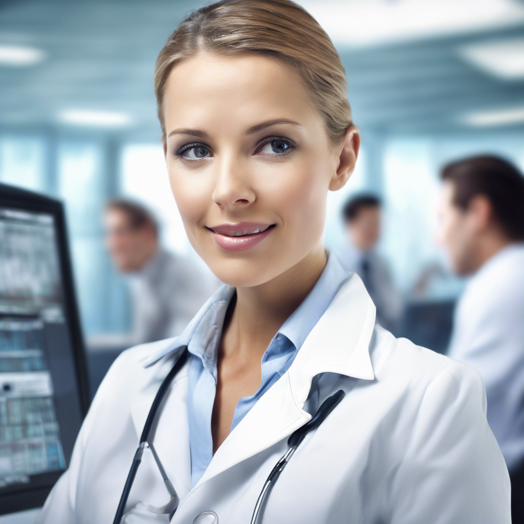Healthcare Accreditation