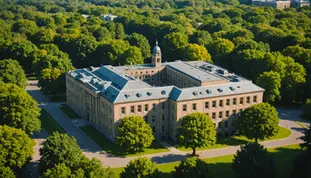 The University of Northern Texas Controversy