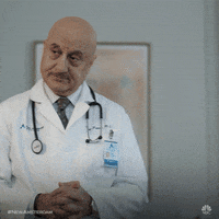 Angry non-board certified physician