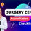 Thumbnail: Surgery Center Accreditation Checklist