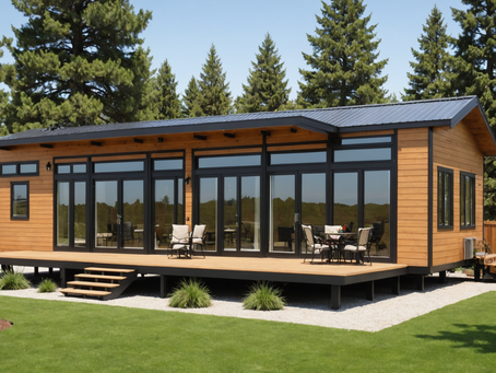 Exploring the Top 25 Affordable Parks and Land for The Tiny Home Movement in Southern California: A Comprehensive Guide