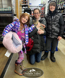 Petsmart Adoption 1