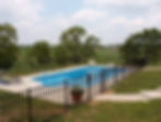 Aluminum Fence