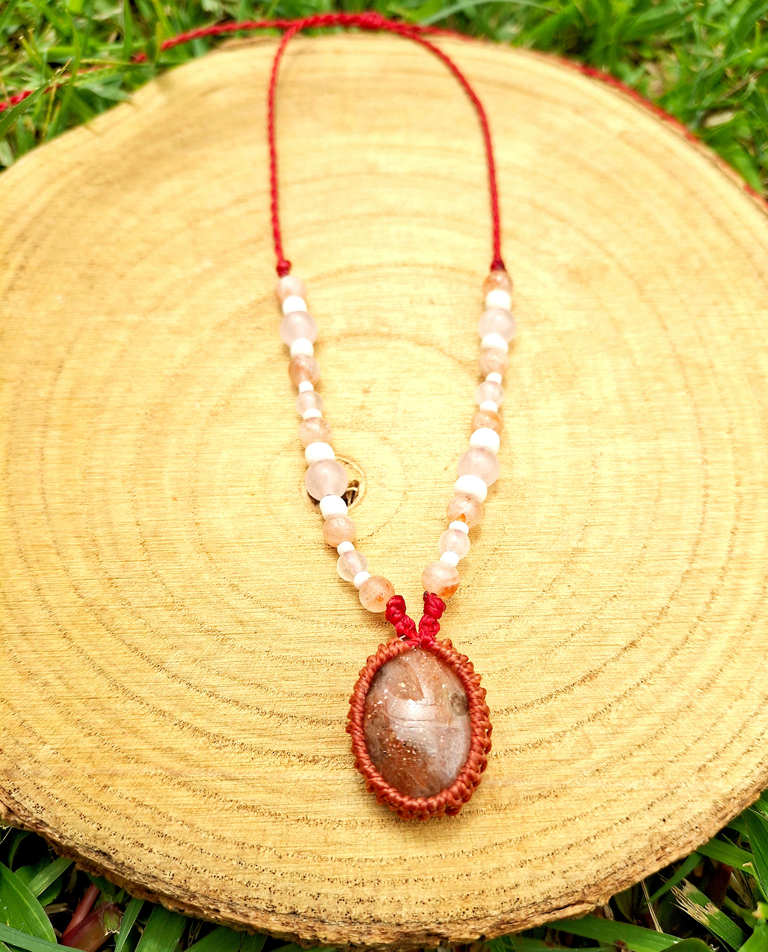 Gem First 002 Necklace