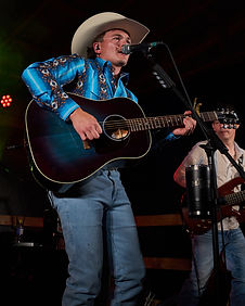 Cape Tormentine area music festival performing artist - The Martin Boys