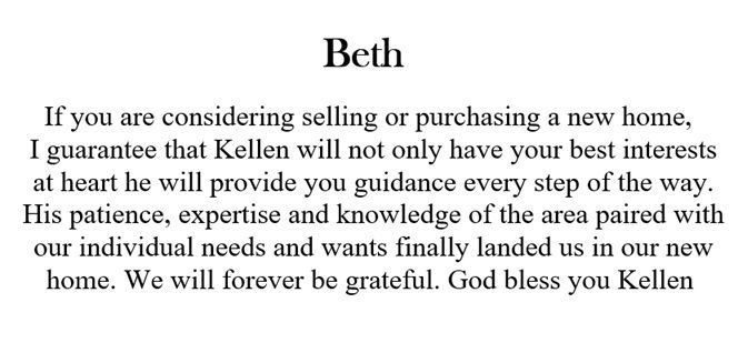 Beth