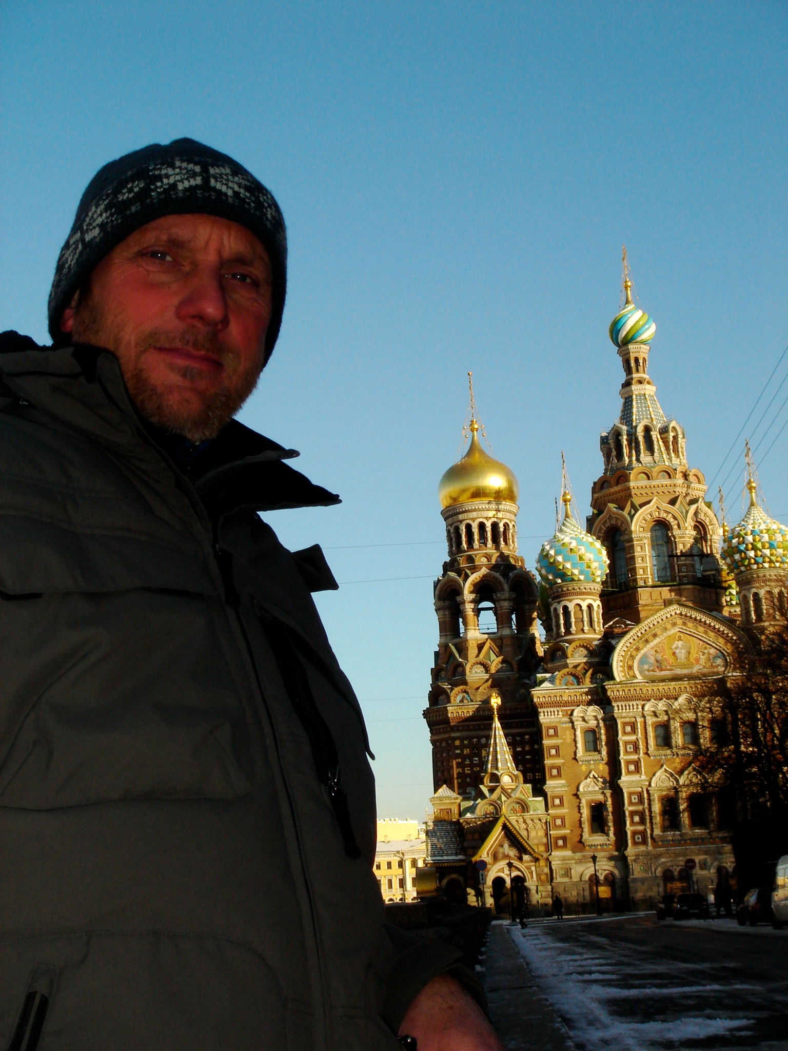 Laureus Sports Awards St Petersburg
