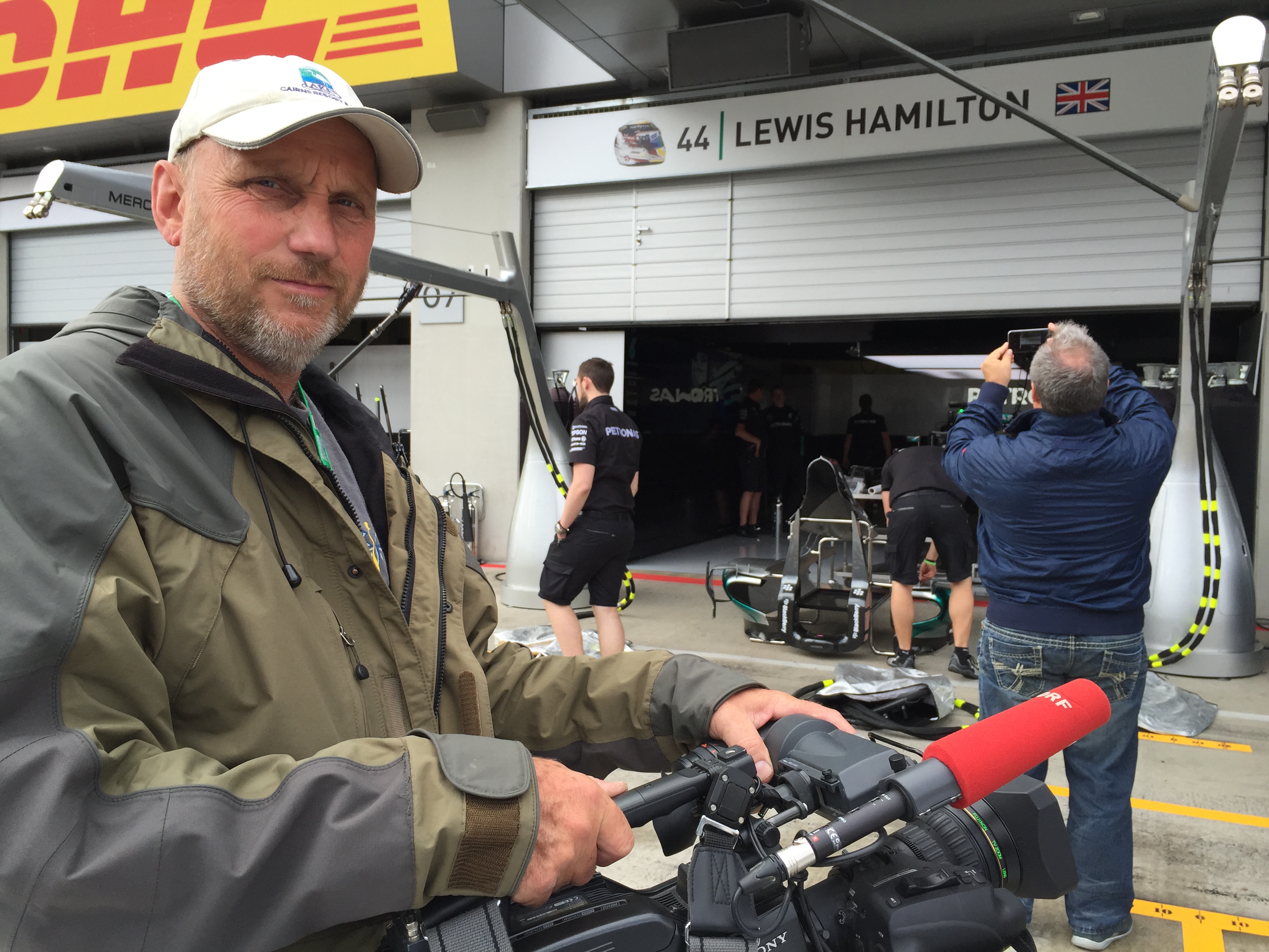 Formel 1 Spielberg