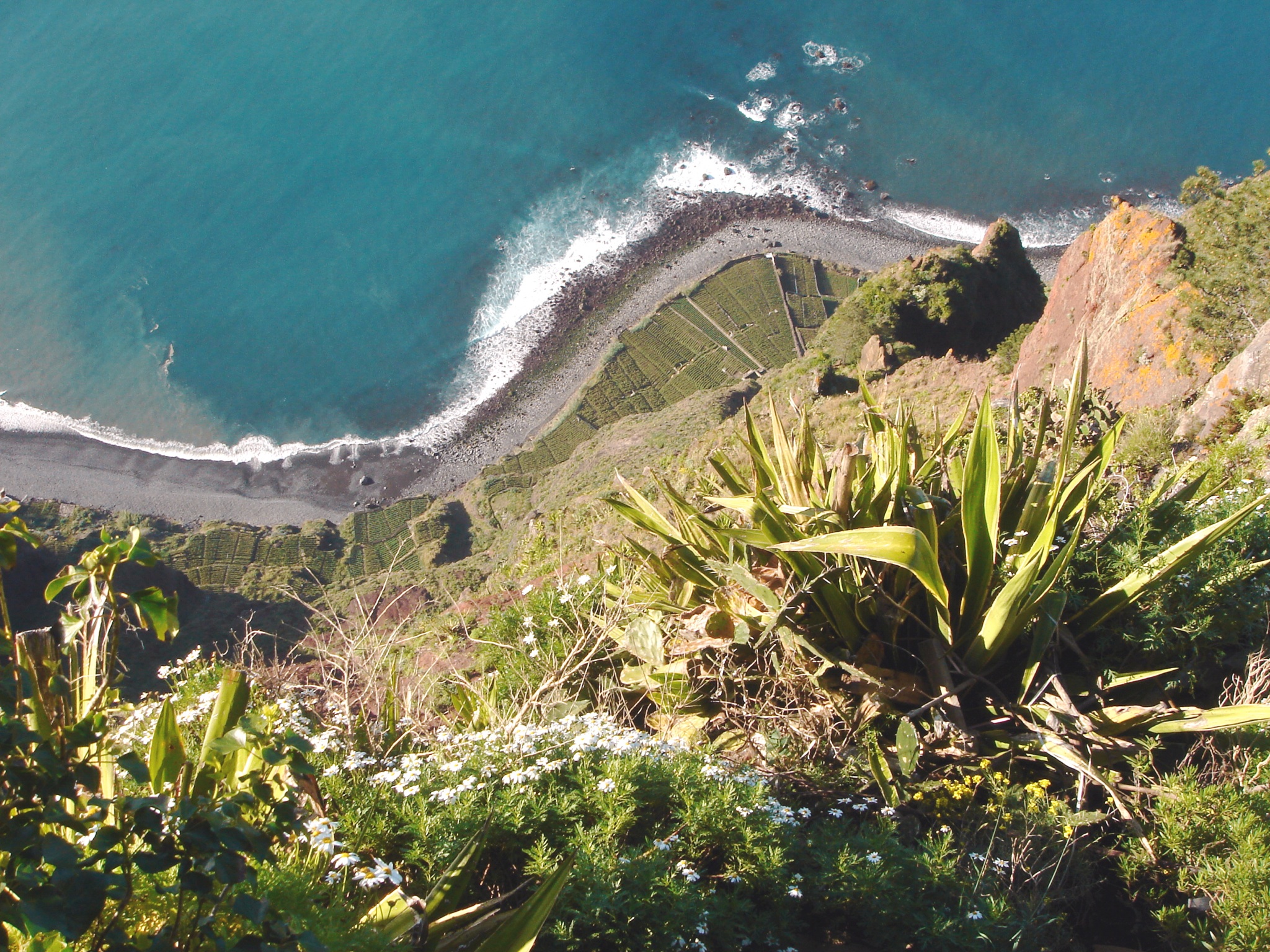 Madeira