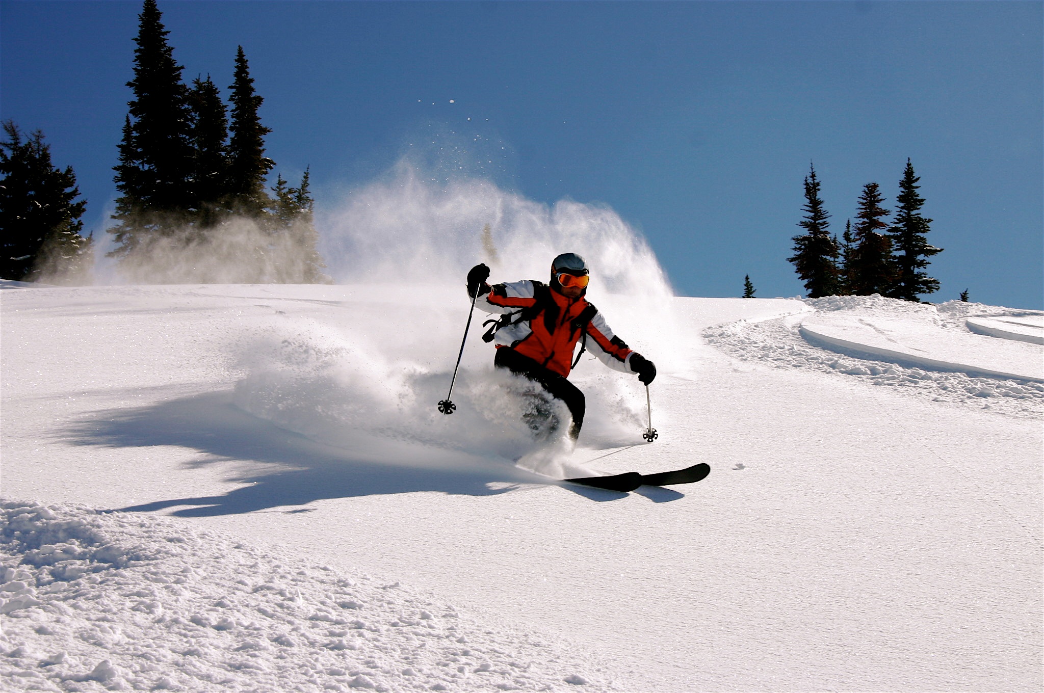 Powder 8 Canada