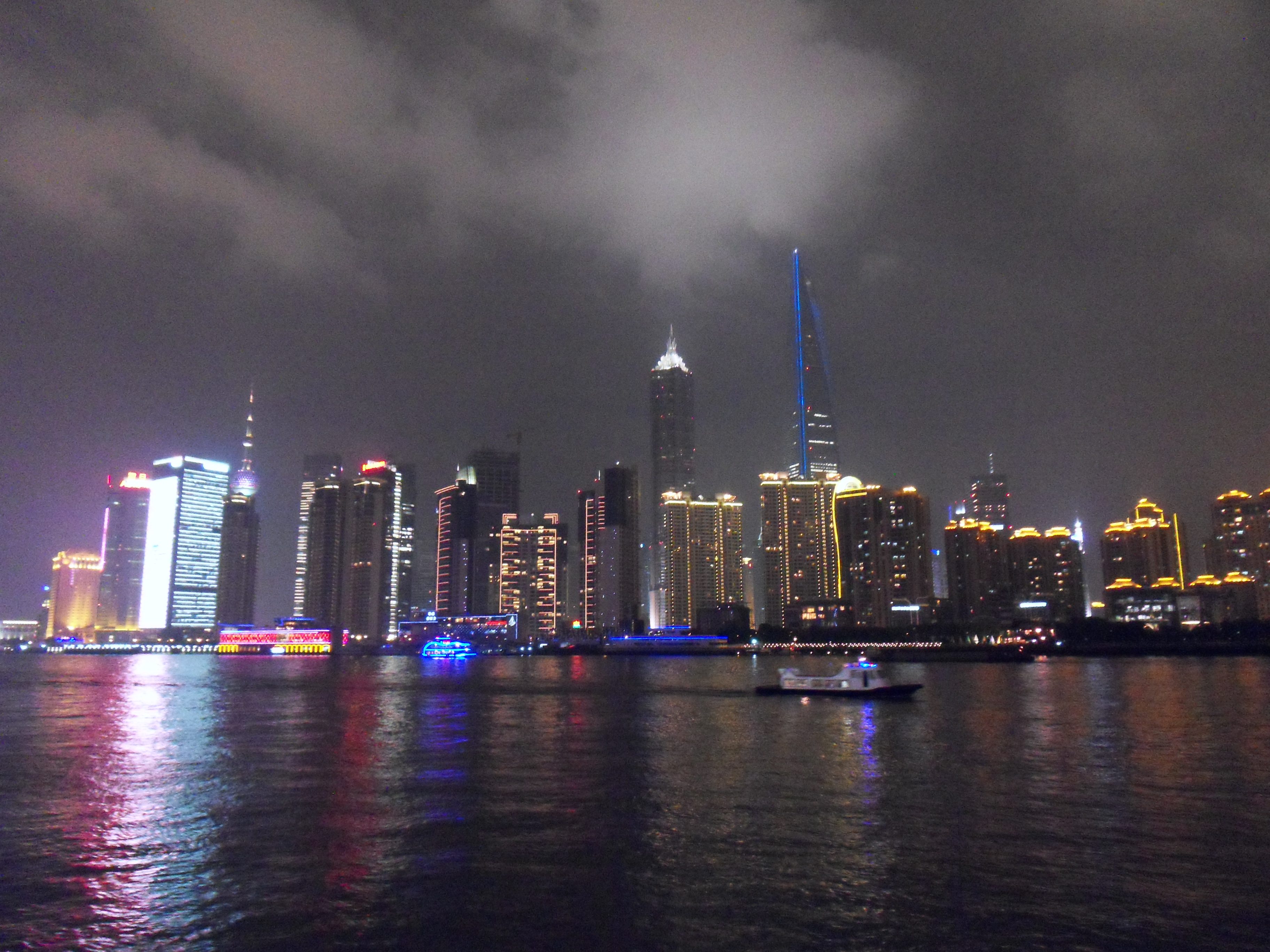 Expo Shanghai