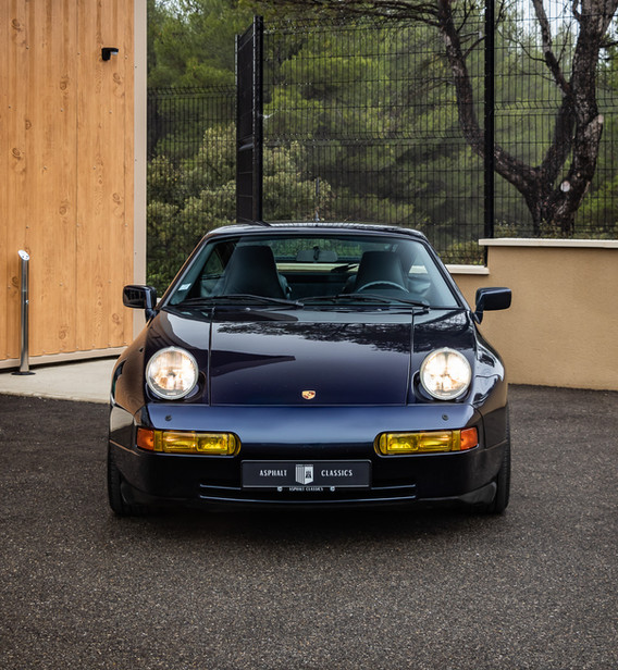 928 GT