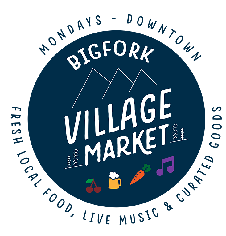 Bigfork Village Market