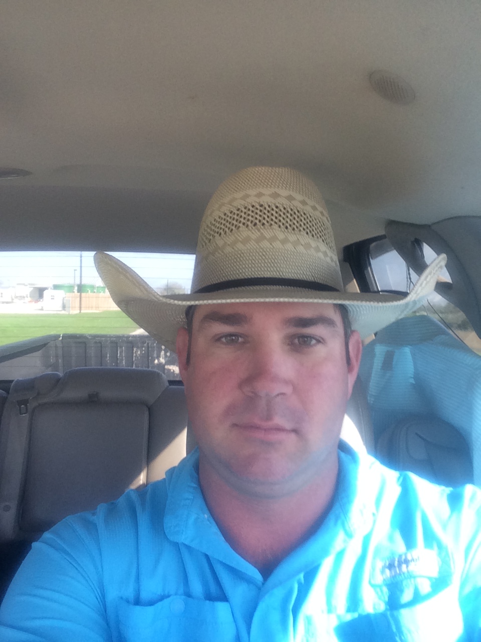 Ryan Henderson