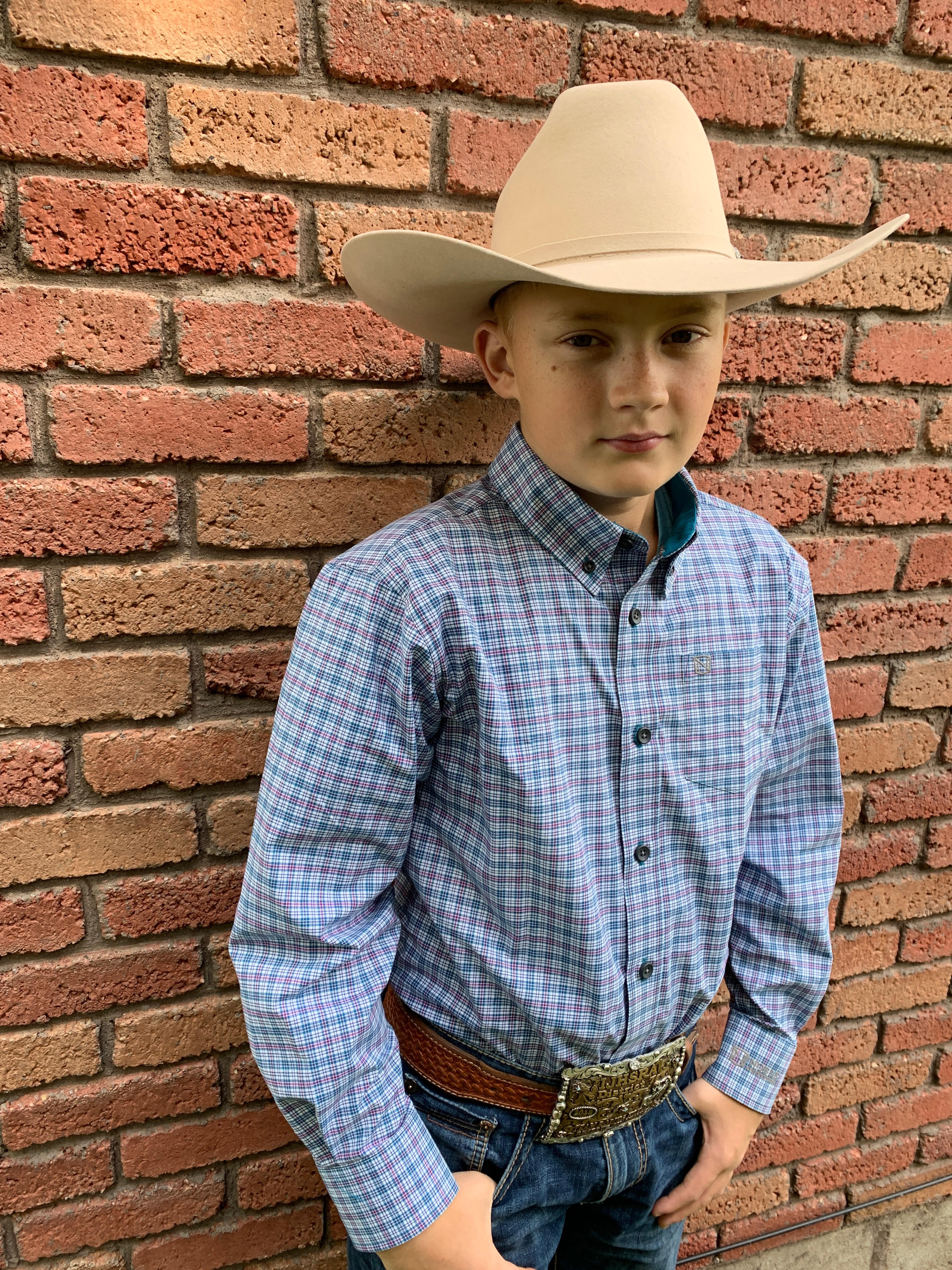 Cooper Olaveson