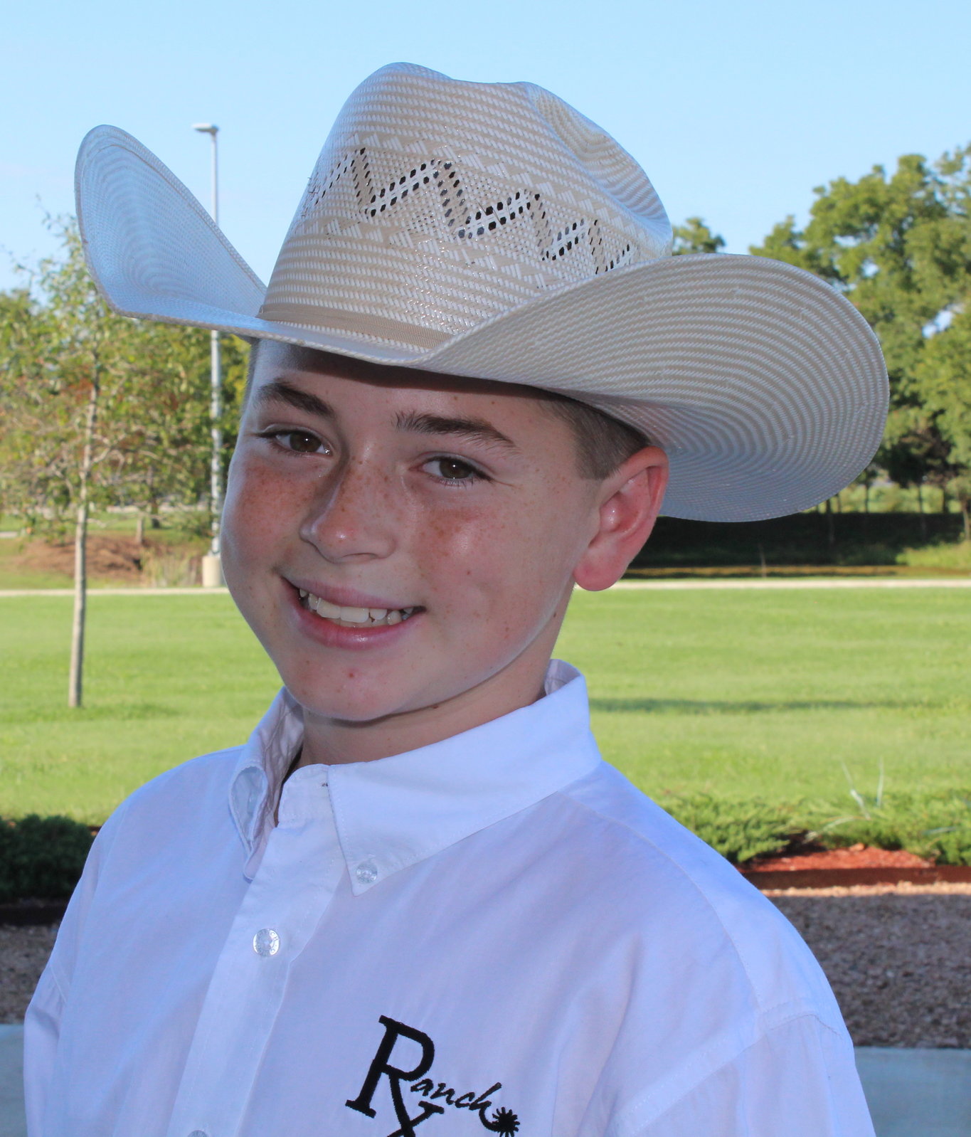 Kade Williams