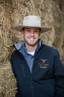 Clay Cottle