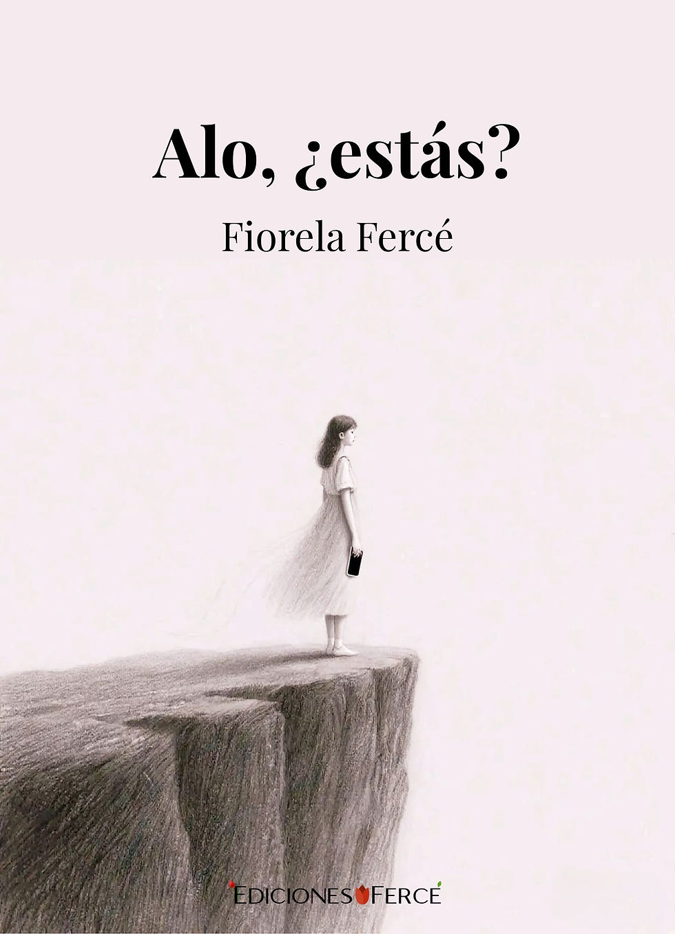 Alo ¿estás? - Fiorela Fercé