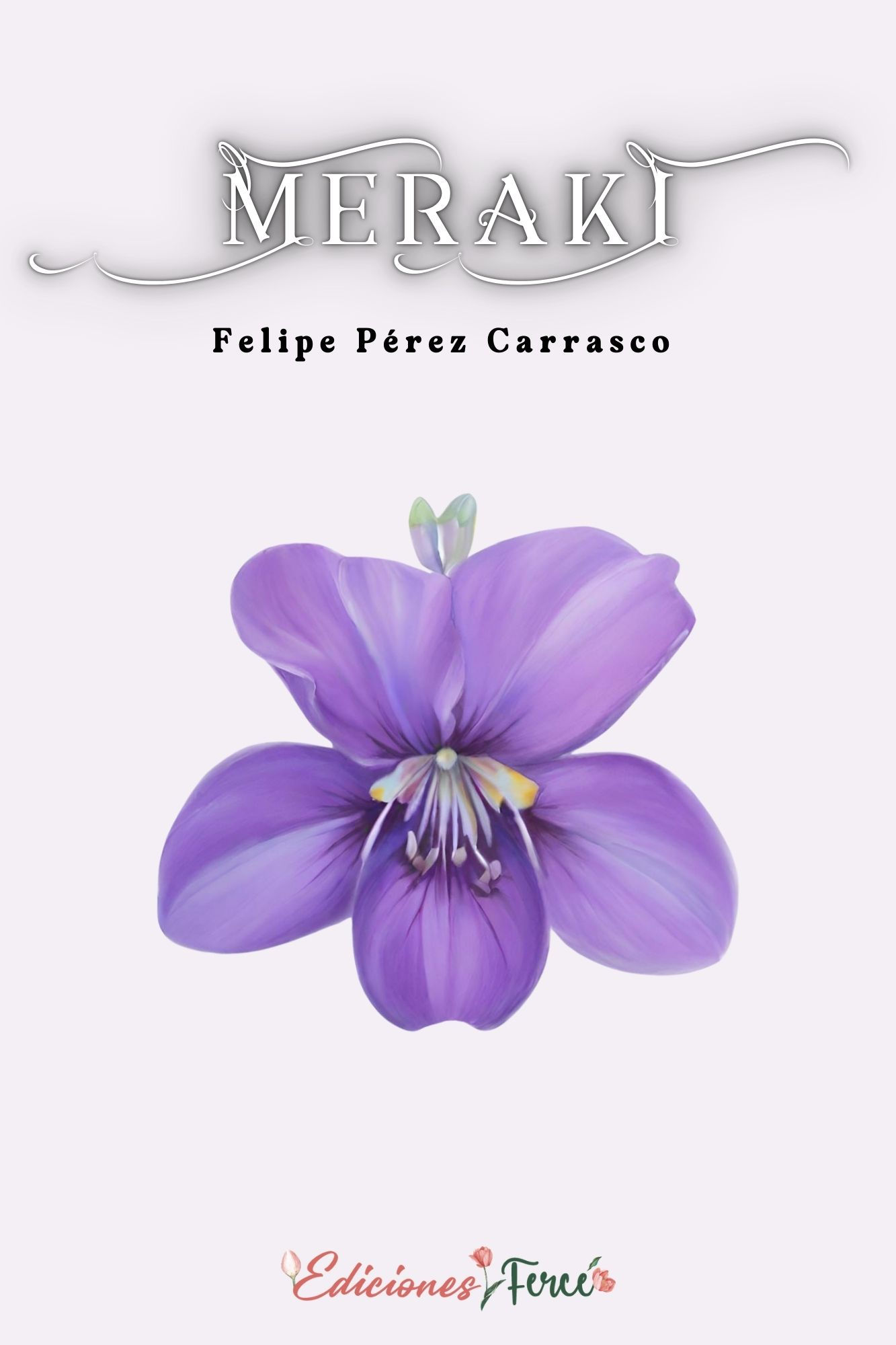 eBook Meraki - Felipe Pérez Carrasco