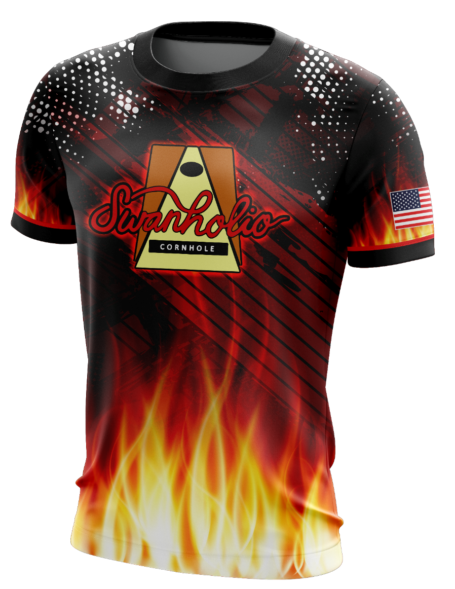 Thumbnail: Swanholio Jersey (variety of styles & sizes)