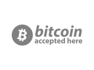 bitcoin accepted