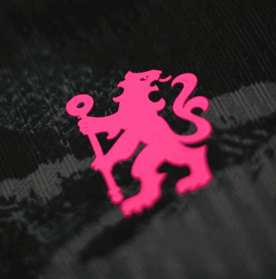 Miniatura: Camiseta Chelsea tercera 24/25 Edición jugador