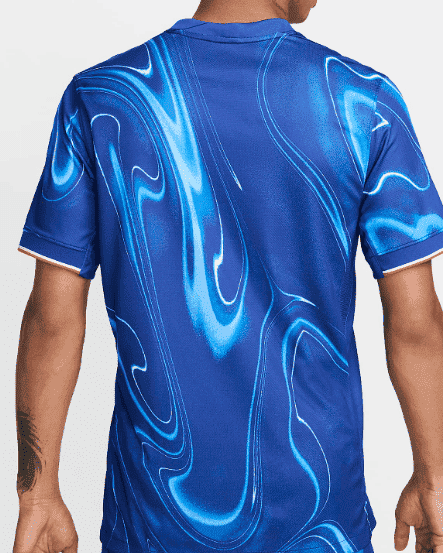 Miniatura: Camiseta Chelsea local 24/25 Edición fan