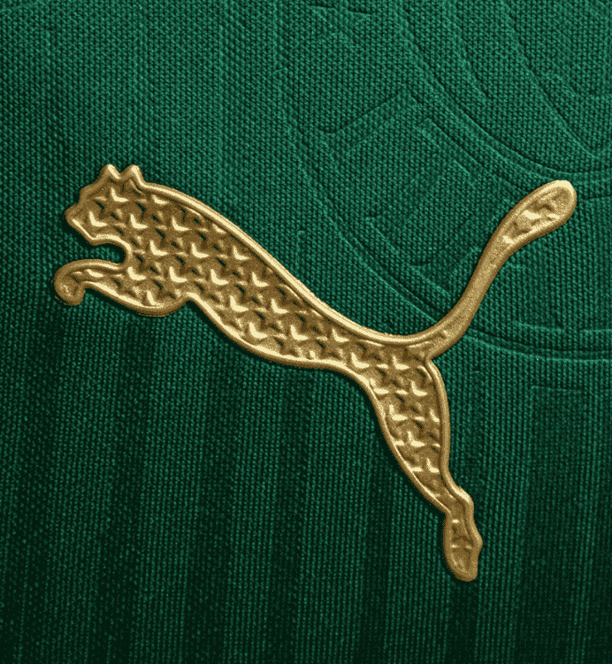 Miniatura: Camiseta Palmeiras local 24/25 Edición jugador