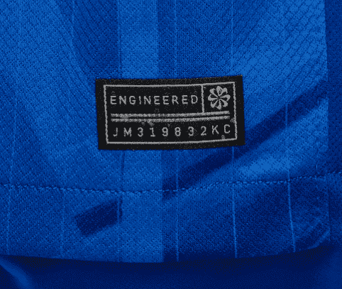 Miniatura: Camiseta Chelsea local 25/26 Edición fan