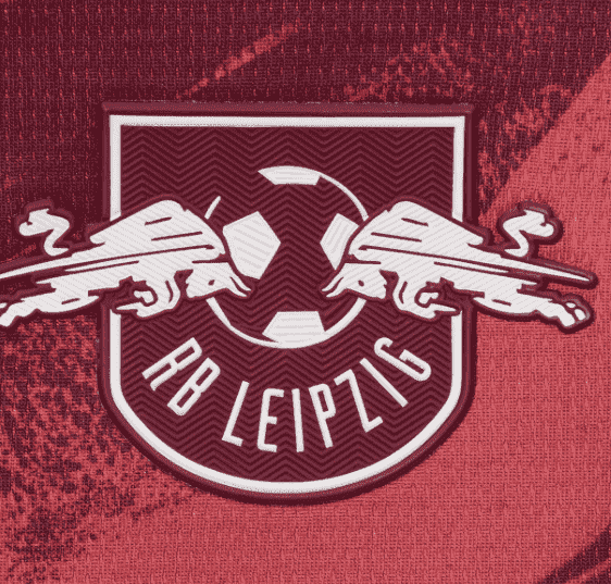 Miniatura: Camiseta RB Leipzig visitante 24/25 Edición fan