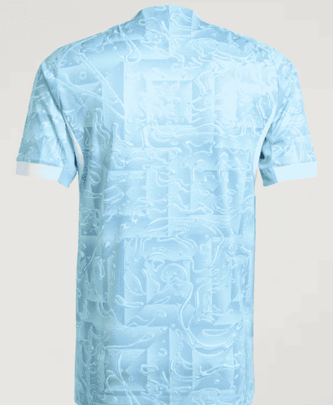 Miniatura: Camiseta Juventus visitante 25/26 Edición jugador