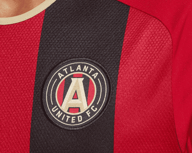 Miniatura: Camiseta Atlanta United local 24/25 Edición fan
