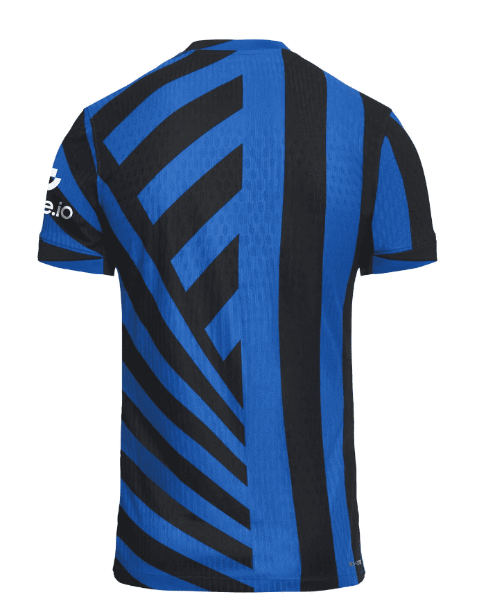 Miniatura: Camiseta Inter de Milán local 24/25 Edición jugador