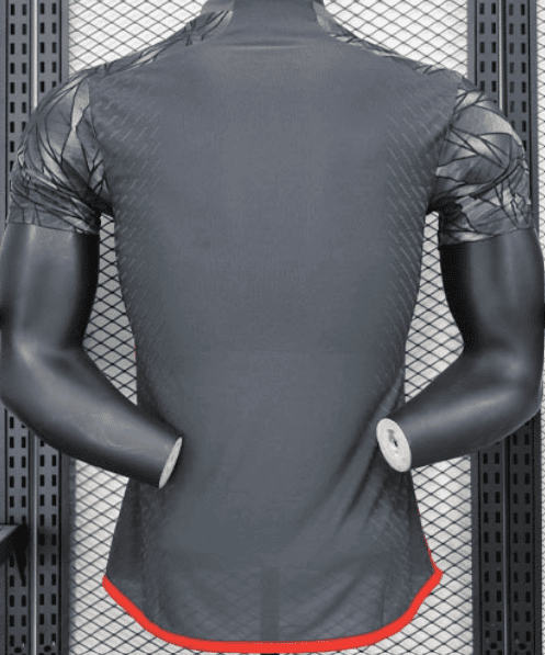 Miniatura: Camiseta Flamengo tercera 24/25 Edición jugador