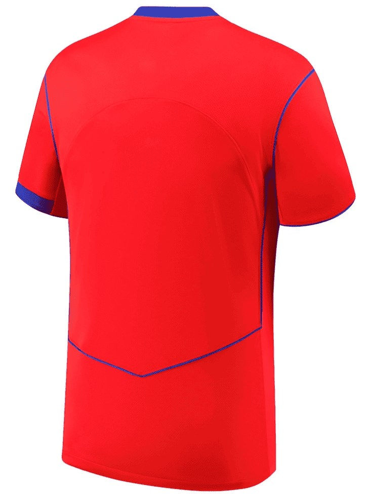 Miniatura: Camiseta PSG tercera 25/26 Edición fan