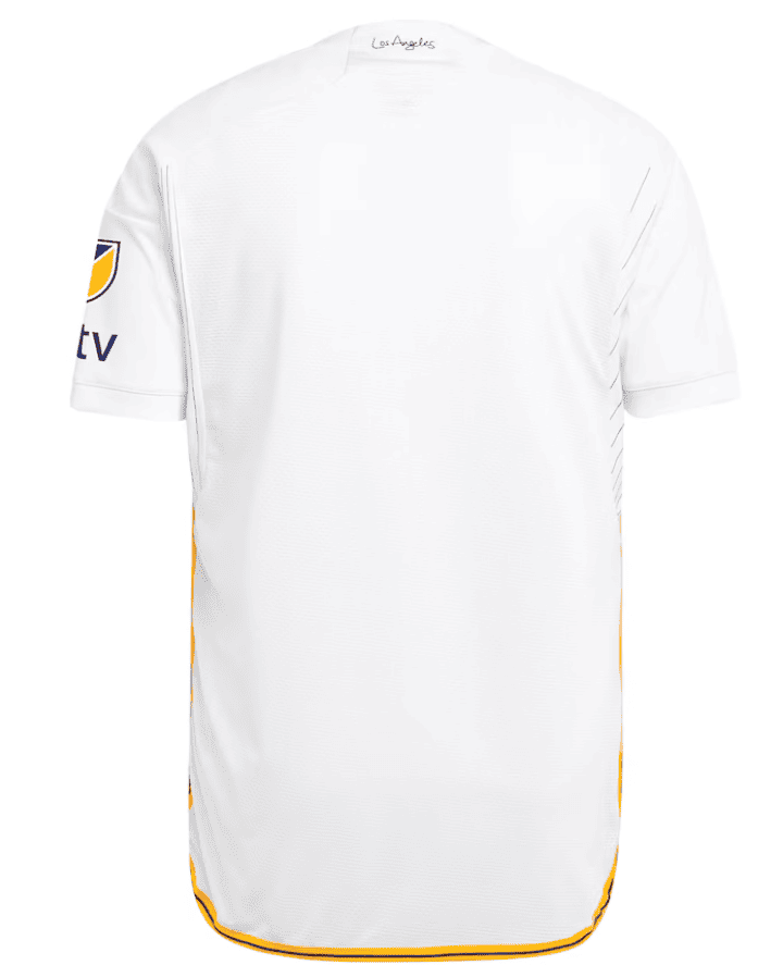 Miniatura: Camiseta LA Galaxy local 24/25 Edición jugador