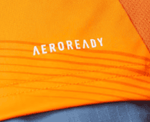 Miniatura: Camiseta Real Madrid visitante 24/25 Edición fan