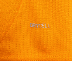 Miniatura: Camiseta Valencia tercera 25/25 Edición fan