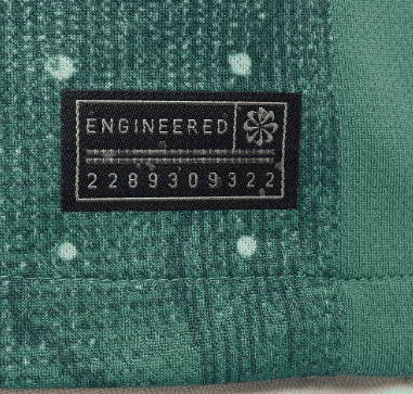 Miniatura: Camiseta Tottenham Hotspur tercera 24/25 Edición fan